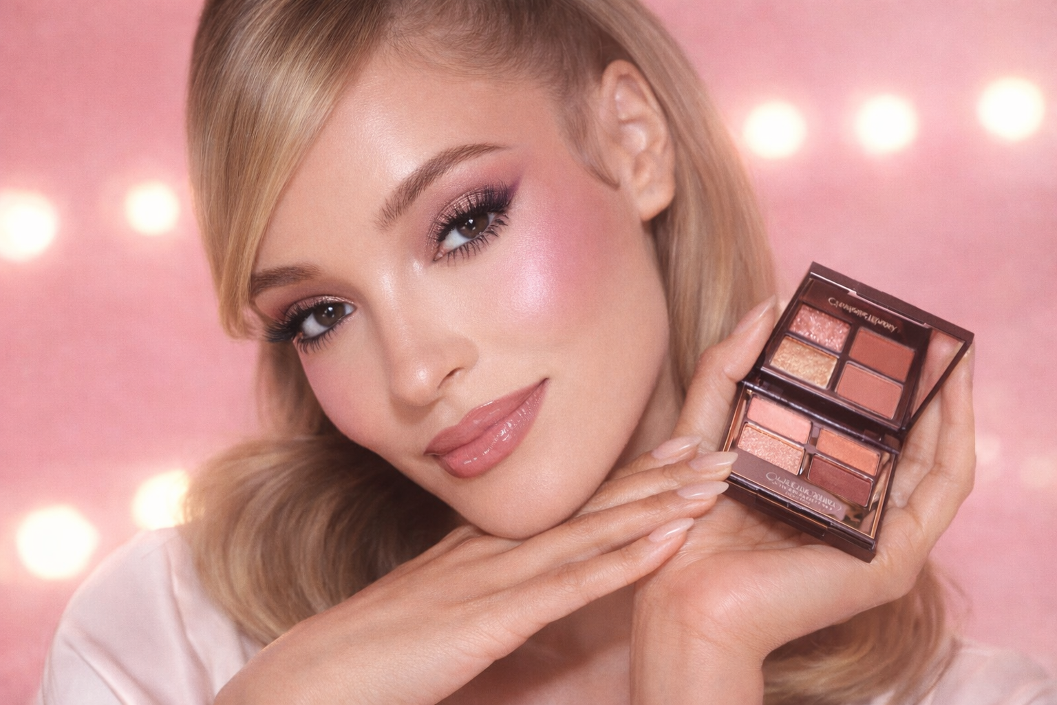 Makeup