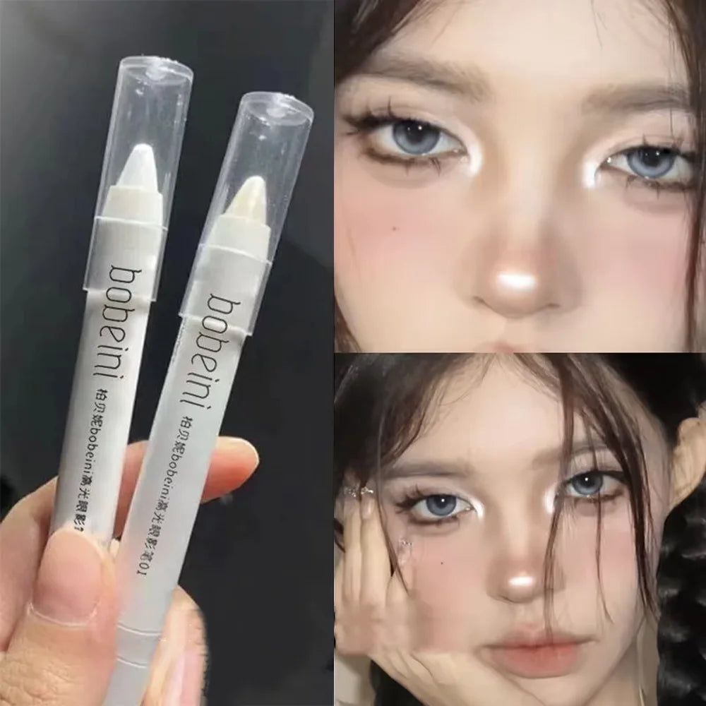 BOBEINI Pearlescent Highlight Eyeshadow Stick