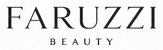 Faruzzi Beauty logo on a white background