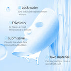 BIOAQUA Centella Collagen Hydrating Sheet Mask Set (20pcs)