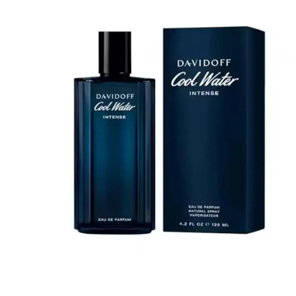 DAVIDOFF Cool Water Eau de Toilette (125ml)