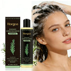 HOEGOA Rosemary Hair Growth Shampoo Set (3pcs)