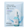 BIOAQUA Centella Collagen Hydrating Sheet Mask Set (20pcs)