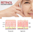 JAYSUING Collagen Anti-Aging Face Serum