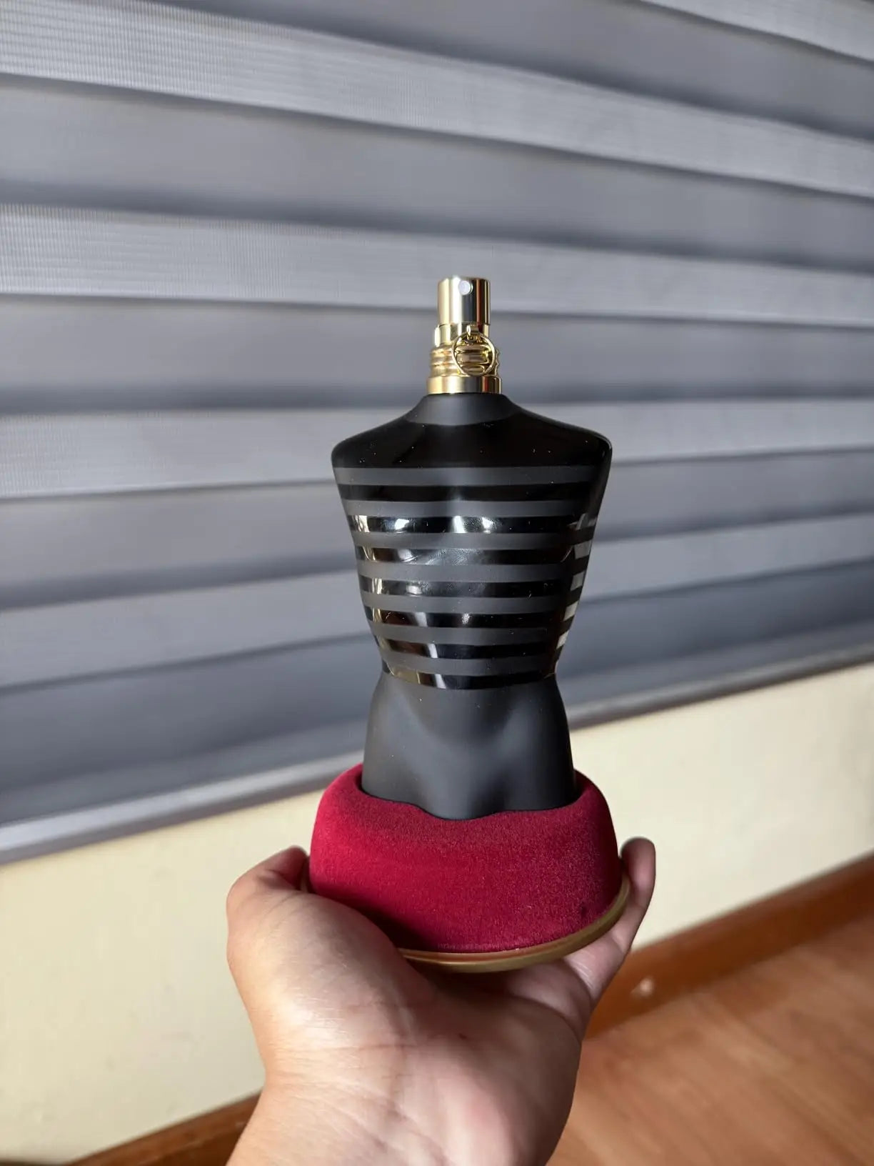 JEAN PAUL GAULTIER Le Male Le Parfum Eau de Parfum (125ml)