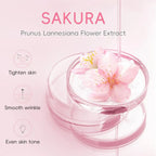 LAIKOU Sakura Hydrating Essence Serum