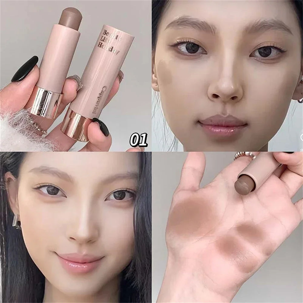 CAPPUVINI Matte Contour Stick