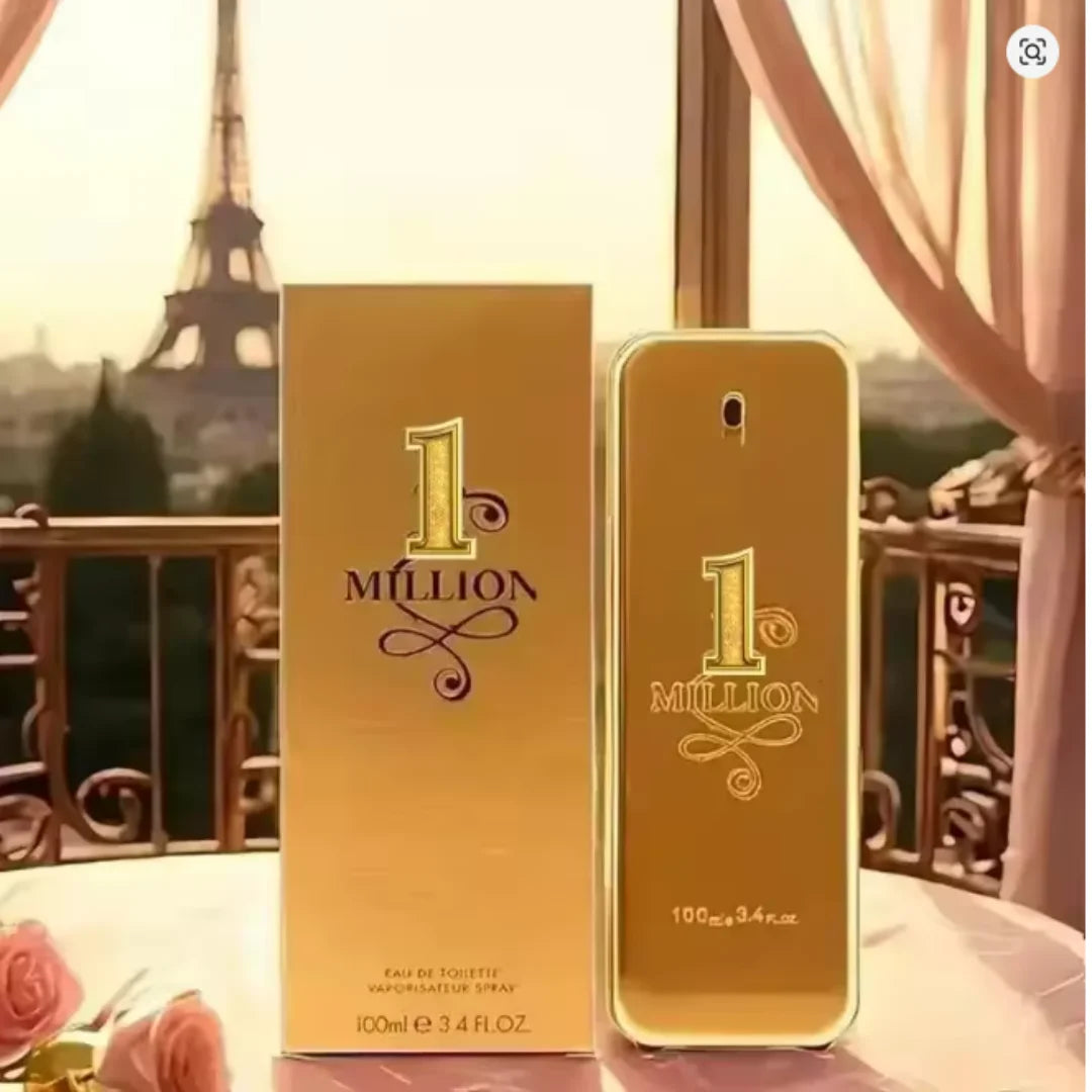 PACO RABANNE 1 Million Eau de Toilette