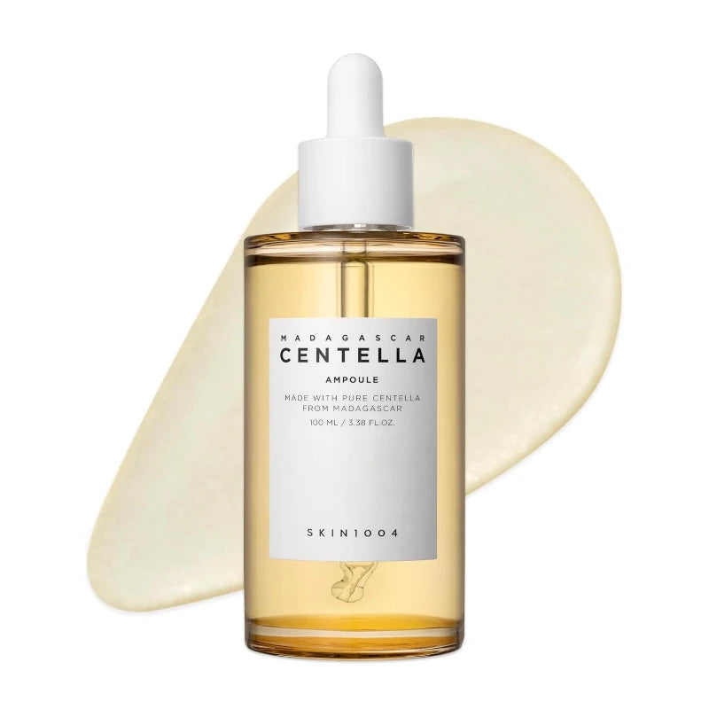 SKIN1004 Centella Soothing Skincare Set (3-Piece)