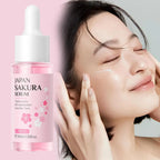 LAIKOU Sakura Hydrating Essence Serum
