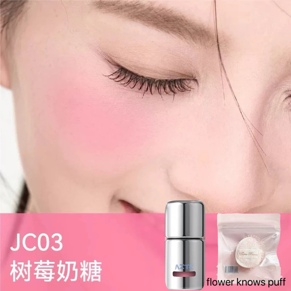 AZTK Liquid Blusher