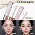 HISYI Dual-Ended Liquid Highlight & Contour Pen