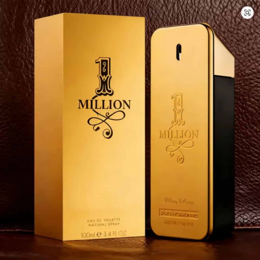 PACO RABANNE 1 Million Eau de Toilette