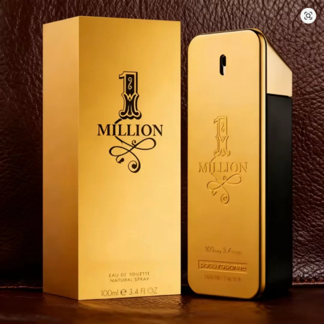 PACO RABANNE 1 Million Eau de Toilette