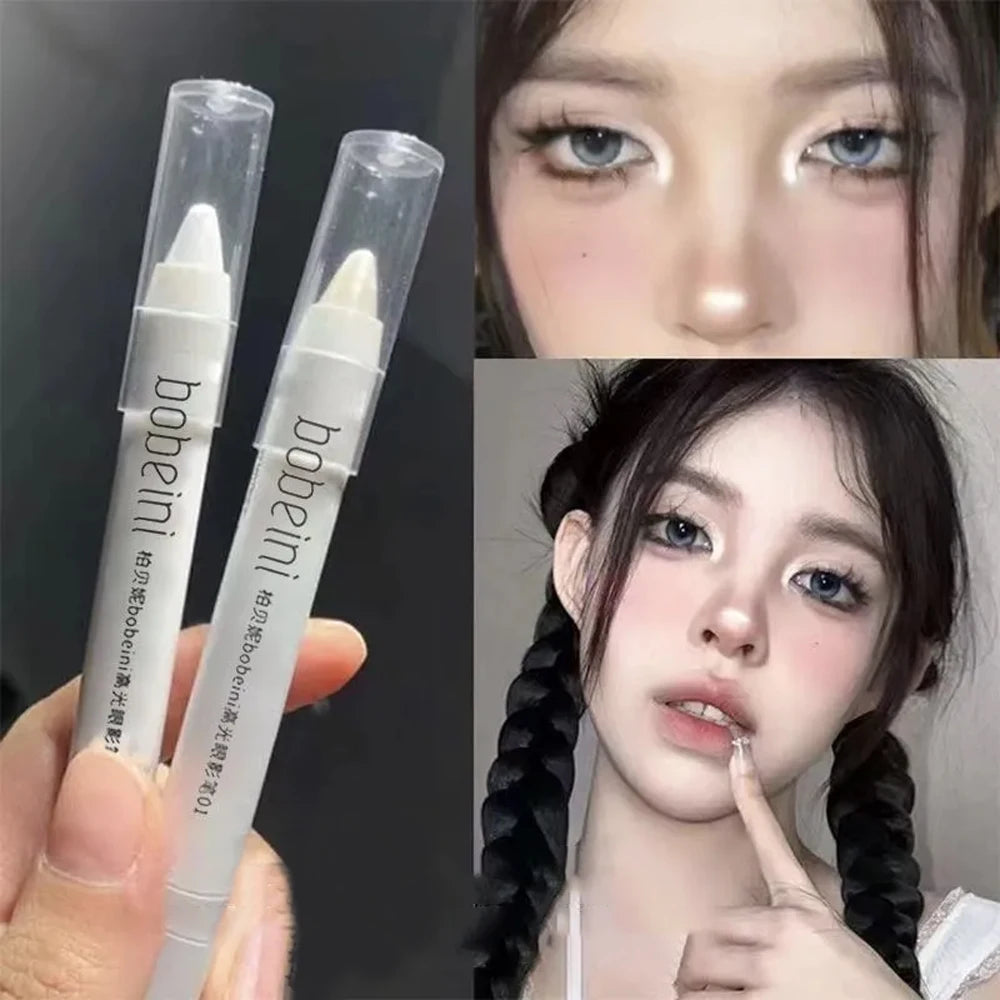 BOBEINI Pearlescent Highlight Eyeshadow Stick