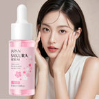 LAIKOU Sakura Hydrating Essence Serum