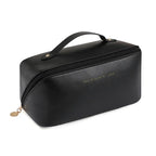ROSE OF NO MAN’S LAND Large-Capacity Travel Makeup Bag