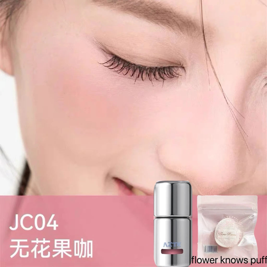 AZTK Liquid Blusher