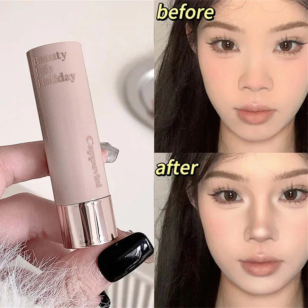 CAPPUVINI Matte Contour Stick