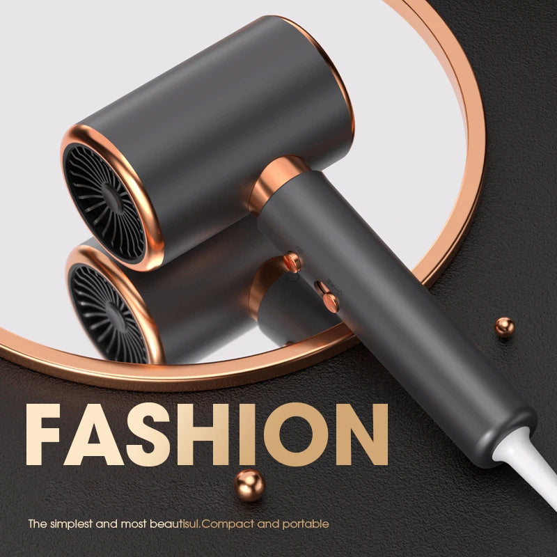 FARUZZI Professional Ionic Hair Dryer (2000W)