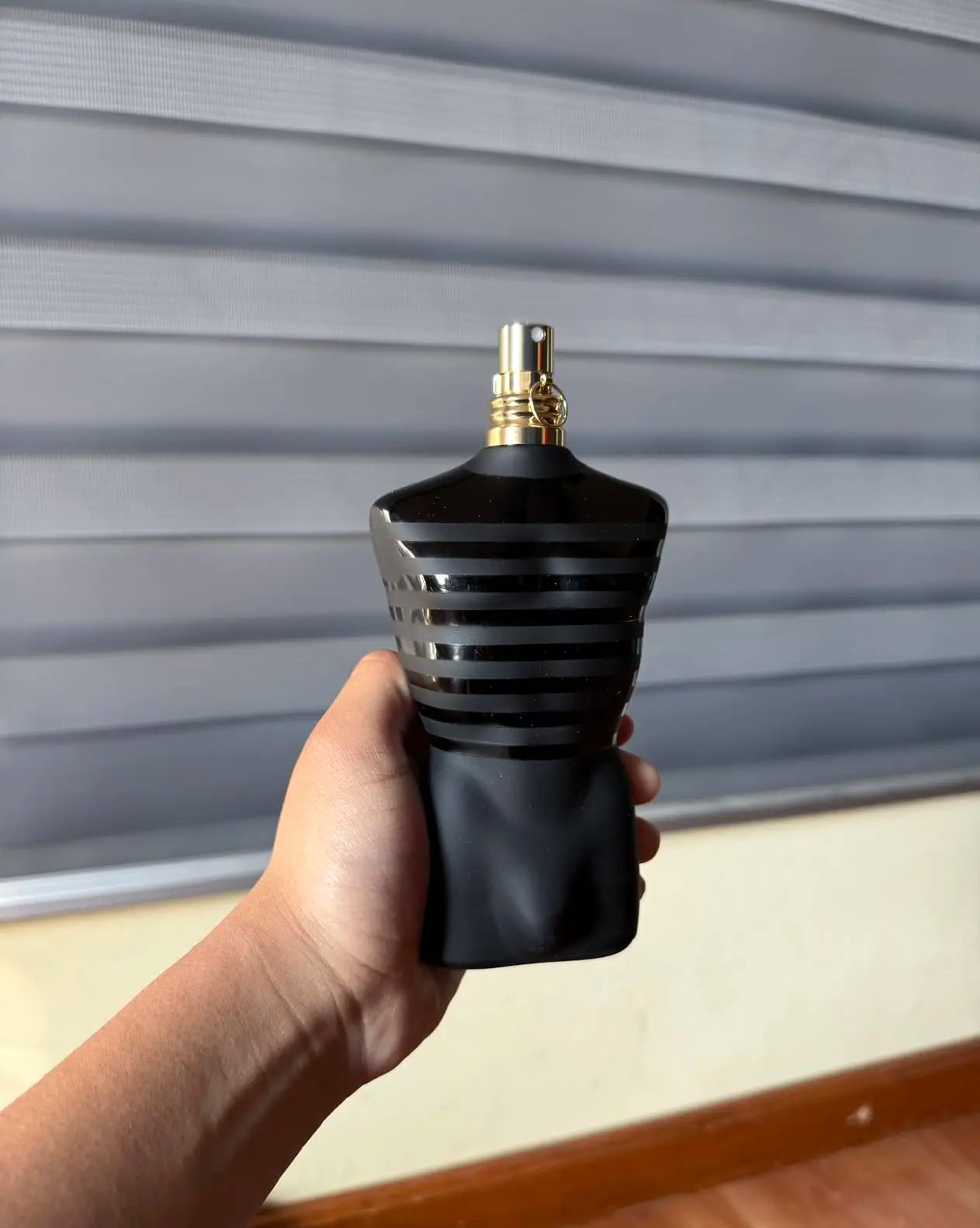 JEAN PAUL GAULTIER Le Male Le Parfum Eau de Parfum (125ml)