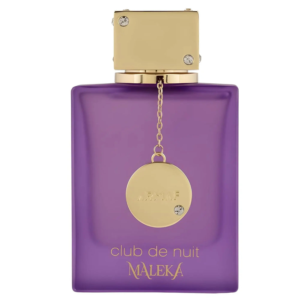 MALEKA Club D Nuit Eau de Toilette (3.6 oz)