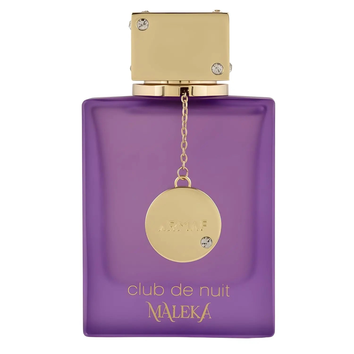 MALEKA Club D Nuit Eau de Toilette (3.6 oz)