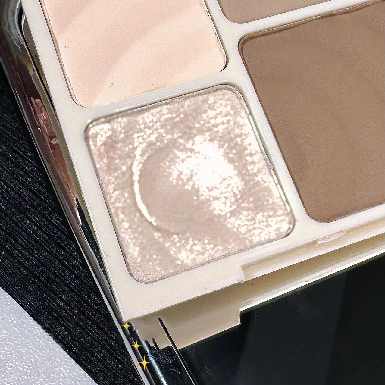 K'APAEIN 4-Color 3D Contour & Highlight Palette