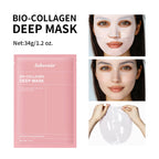 BIO-COLLAGEN Deep Hydrating Hydrogel Mask