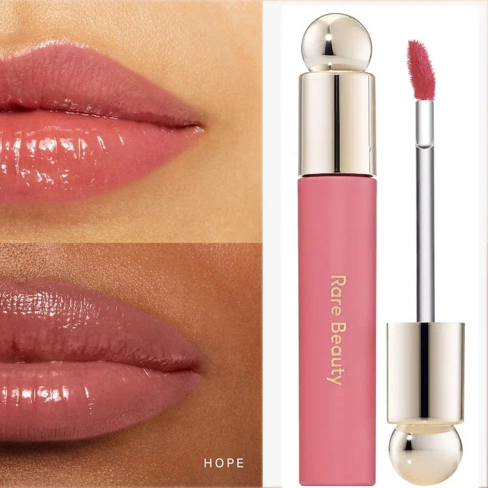 RARE BEAUTY Melting Cream Blush