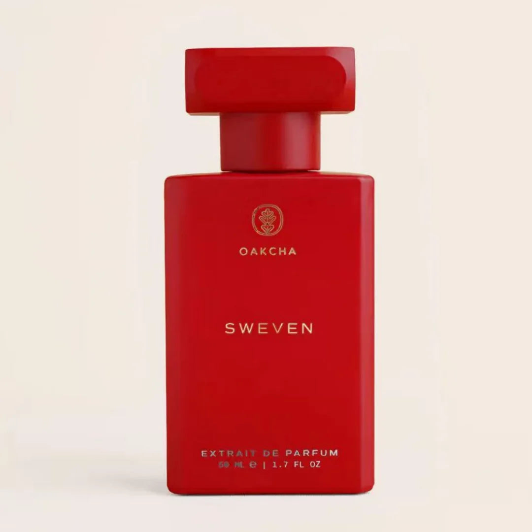 OAKCHA Desiree Sweet Addict Eau de Parfum (100ml)