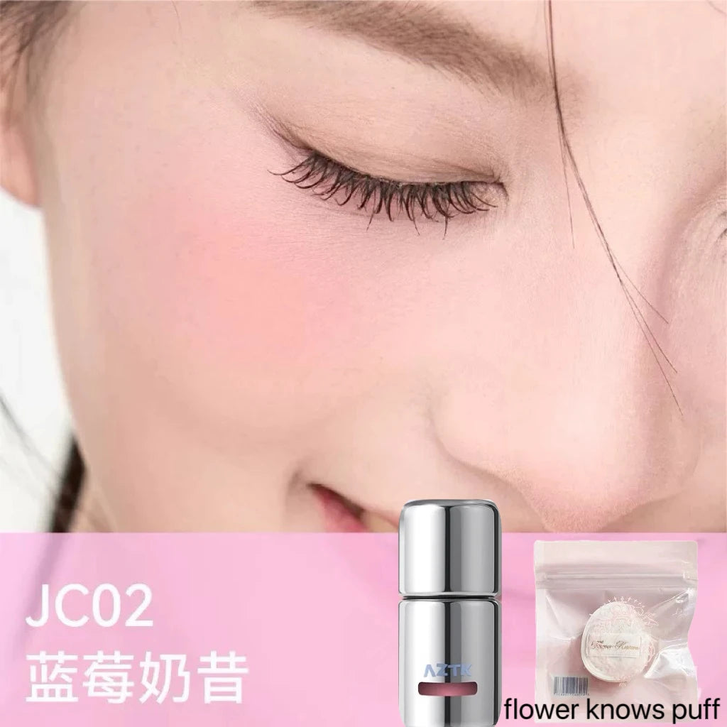 AZTK Liquid Blusher