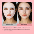 BIO-COLLAGEN Deep Hydrating Hydrogel Mask