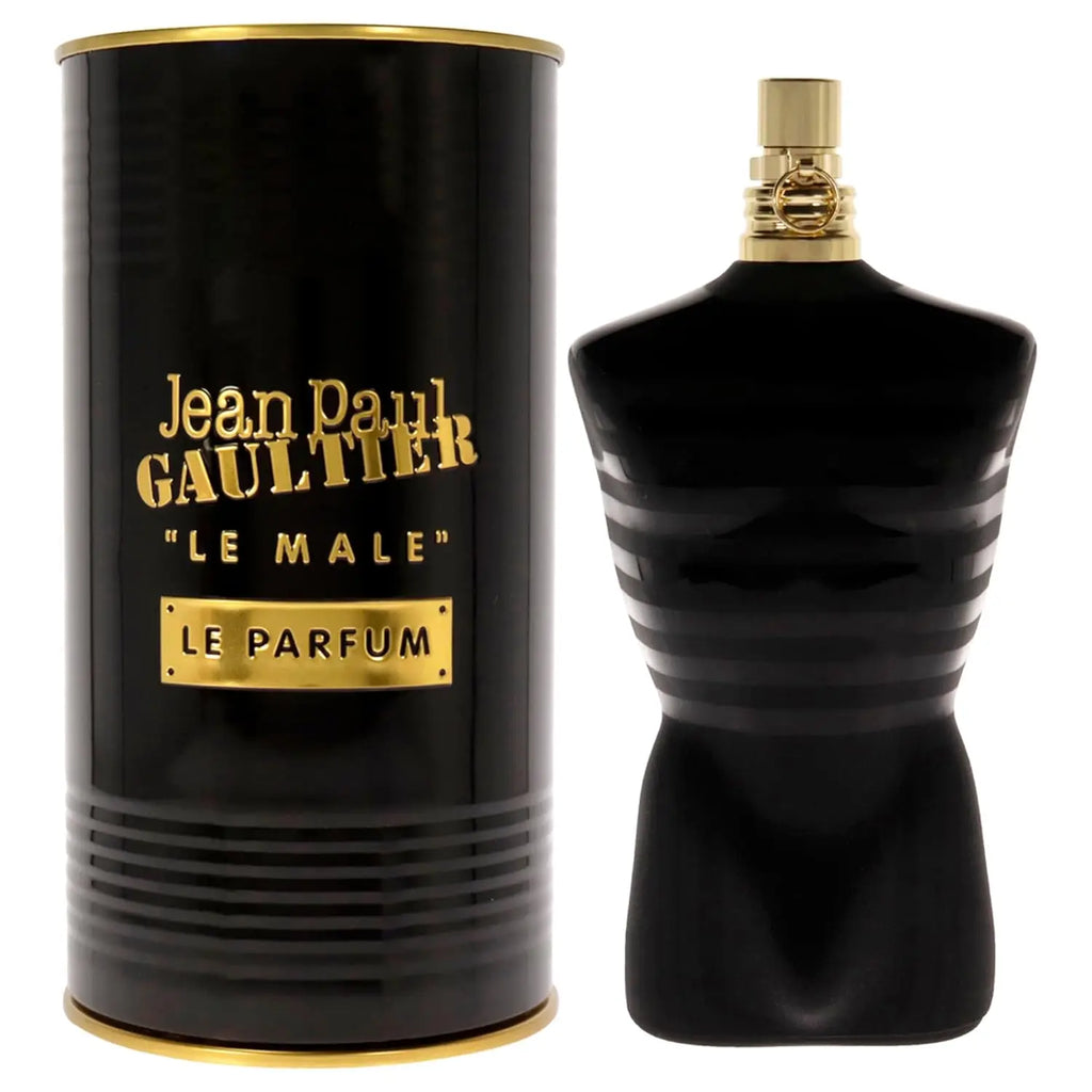 JEAN PAUL GAULTIER Le Male Le Parfum Eau de Parfum (125ml)