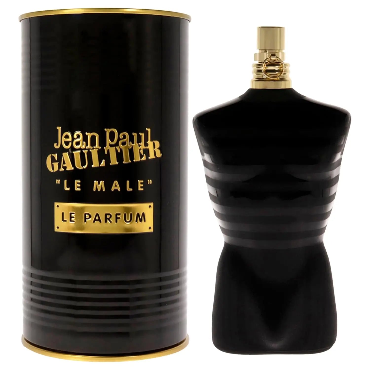 JEAN PAUL GAULTIER Le Male Le Parfum Eau de Parfum (125ml)