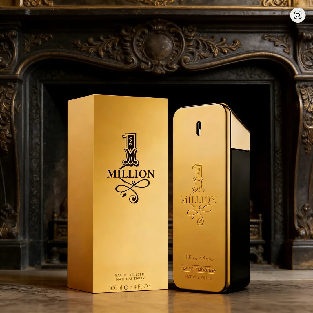 PACO RABANNE 1 Million Eau de Toilette