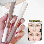 HISYI Dual-Ended Liquid Highlight & Contour Pen