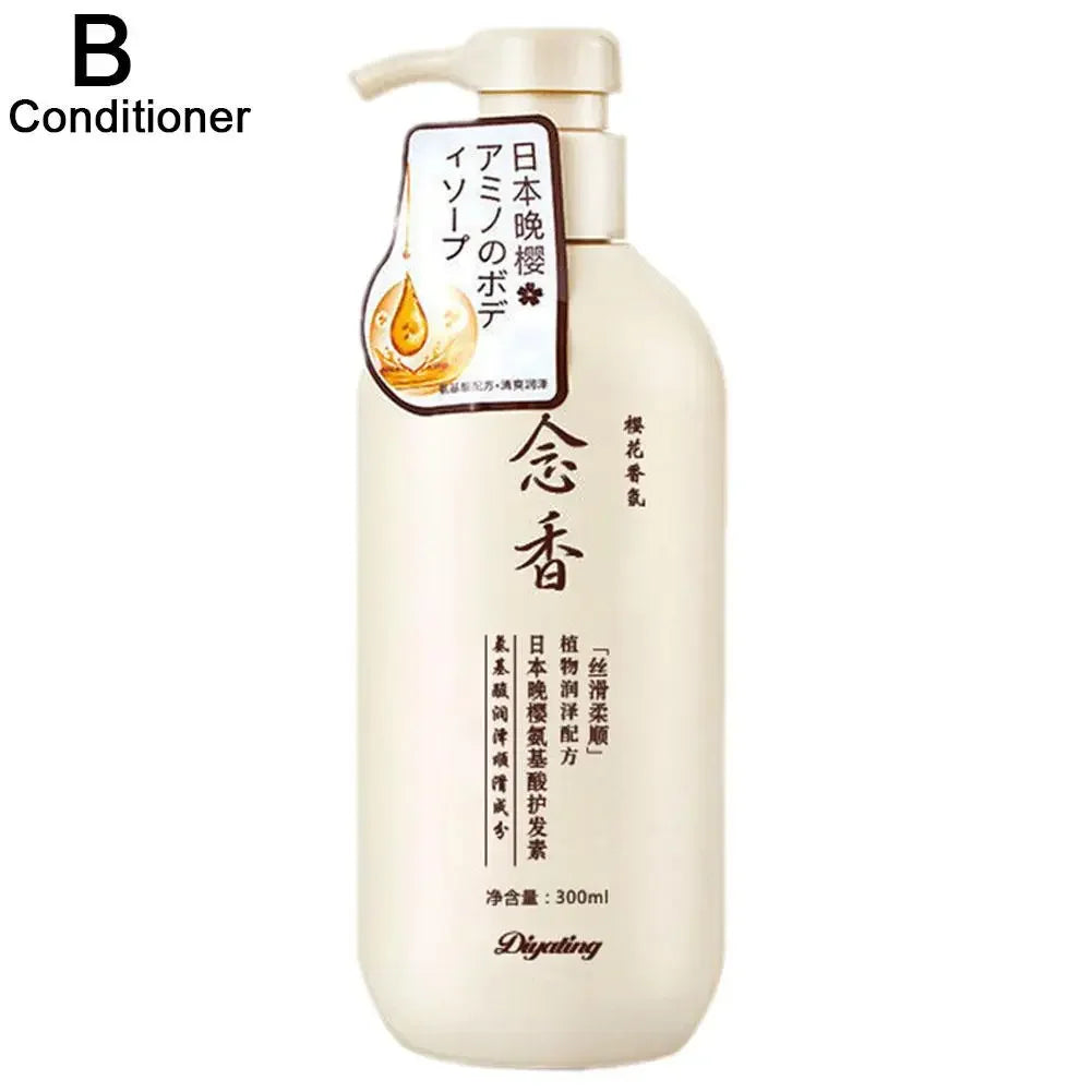 DIYATING Amino Acid Shampoo & Body Wash