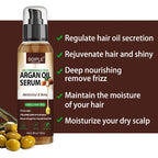 GOIPLE Argan Oil Hair Serum (100ml)