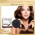 EELHOE Herbal Hair Growth Shampoo Bar