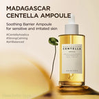 SKIN1004 Centella Soothing Skincare Set (3-Piece)