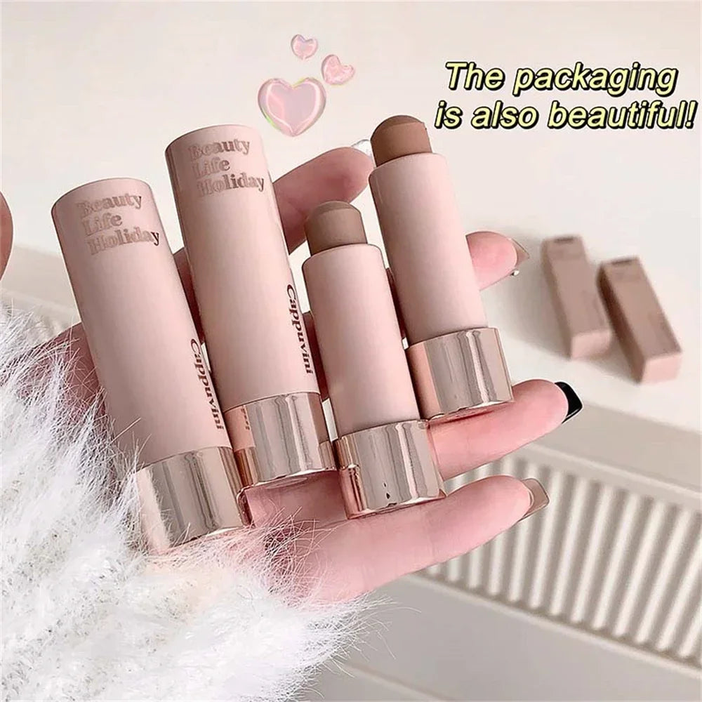CAPPUVINI Matte Contour Stick