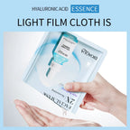 BIOAQUA Centella Collagen Hydrating Sheet Mask Set (20pcs)