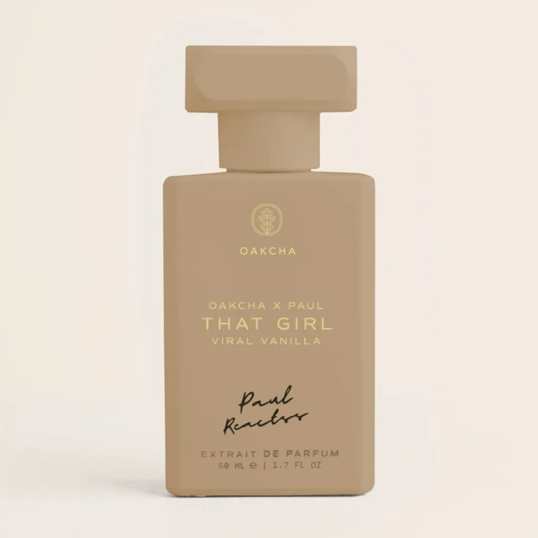 OAKCHA Desiree Sweet Addict Eau de Parfum (100ml)