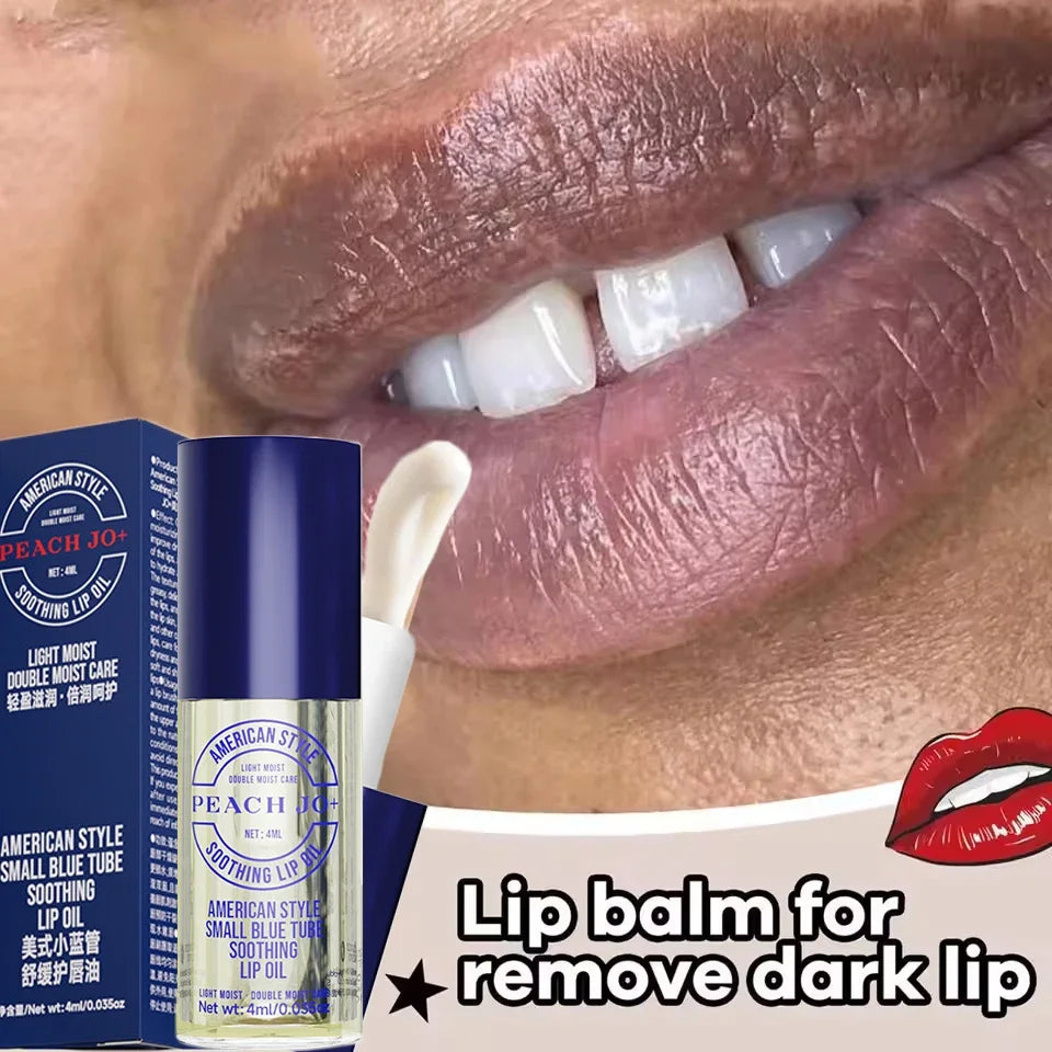 PEACH JOE+ Brightening Lip Serum