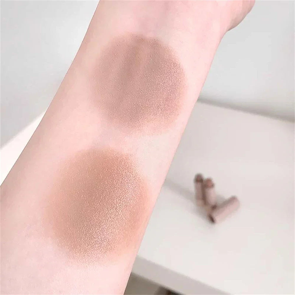 CAPPUVINI Matte Contour Stick