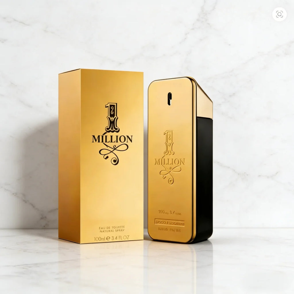 PACO RABANNE 1 Million Eau de Toilette