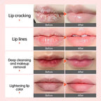 PEACH JOE+ Brightening Lip Serum