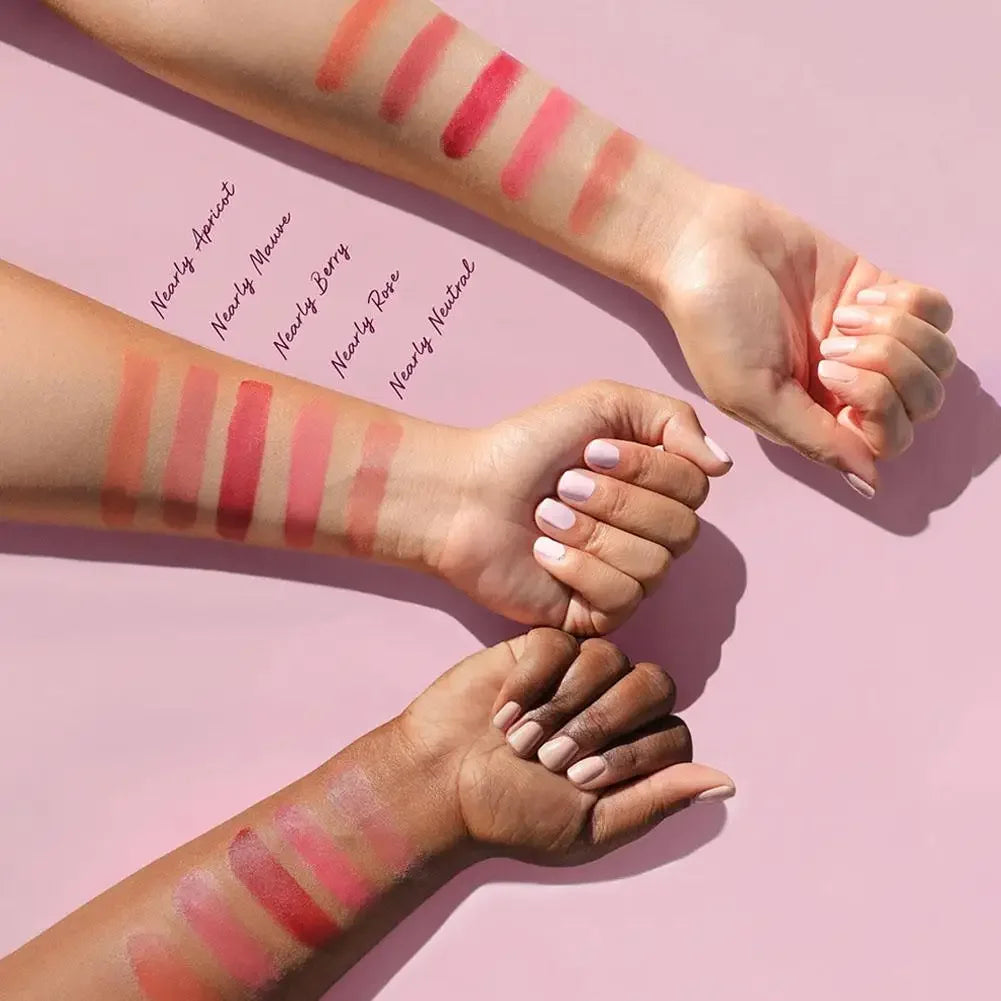 RARE BEAUTY Melting Cream Blush
