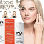 K18 Leave-In Molecular Repair Hair Mask